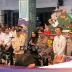 PT KAI Ungkap 86 Persen Tiket Kereta Nataru 2025/2026 Ludes Terjual dari 3,5 Juta Kuota