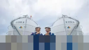 PT Kilang Pertamina Internasional dan Polytama Perpanjang Kontrak Jual Beli Propylene Lima Tahun