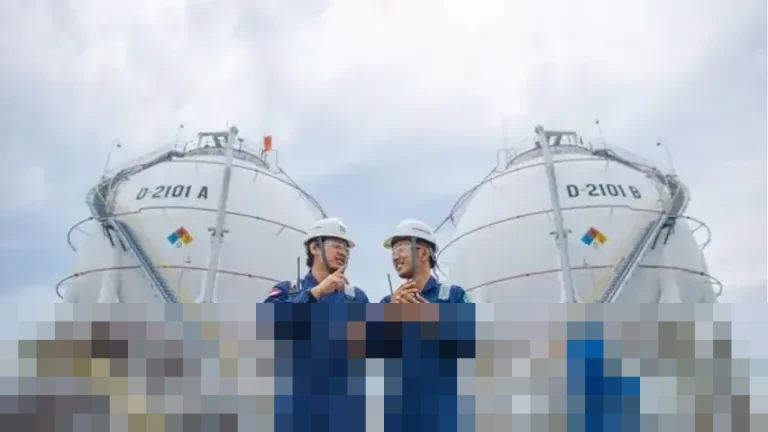 PT Kilang Pertamina Internasional dan Polytama Perpanjang Kontrak Jual Beli Propylene Lima Tahun