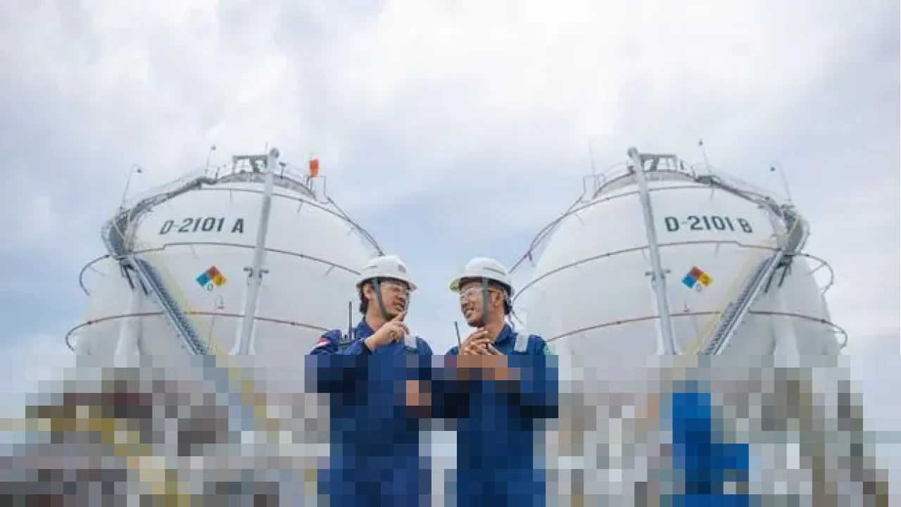 PT Kilang Pertamina Internasional dan Polytama Perpanjang Kontrak Jual Beli Propylene Lima Tahun PT Kilang Pertamina Internasional dan Polytama Perpanjang Kontrak Jual Beli Propylene Lima Tahun