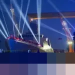 PT PAL Indonesia Gandeng Jasaraharja Putera, Proyek Kapal Perang Frigate Merah Putih Diasuransikan