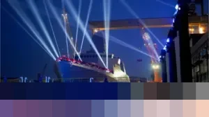 PT PAL Indonesia Gandeng Jasaraharja Putera, Proyek Kapal Perang Frigate Merah Putih Diasuransikan