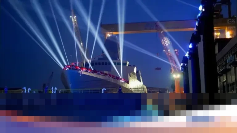 PT PAL Indonesia Gandeng Jasaraharja Putera, Proyek Kapal Perang Frigate Merah Putih Diasuransikan