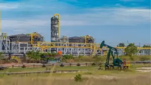 PT Pertamina Hulu Energi Siapkan Investasi Rp 789 Triliun untuk Dorong Produksi Migas 5 Tahun Mendatang