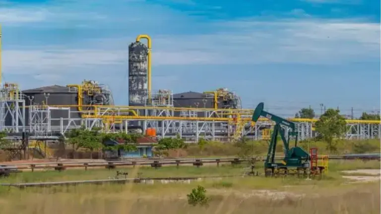 PT Pertamina Hulu Energi Siapkan Investasi Rp 789 Triliun untuk Dorong Produksi Migas 5 Tahun Mendatang