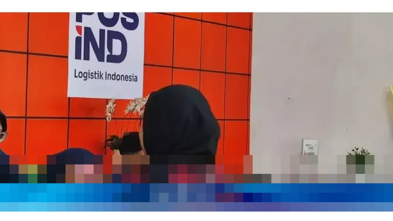 PT Pos Indonesia Kebut Penyaluran BLTS, Target 18 Juta Penerima Rampung Tiga Hari Lagi