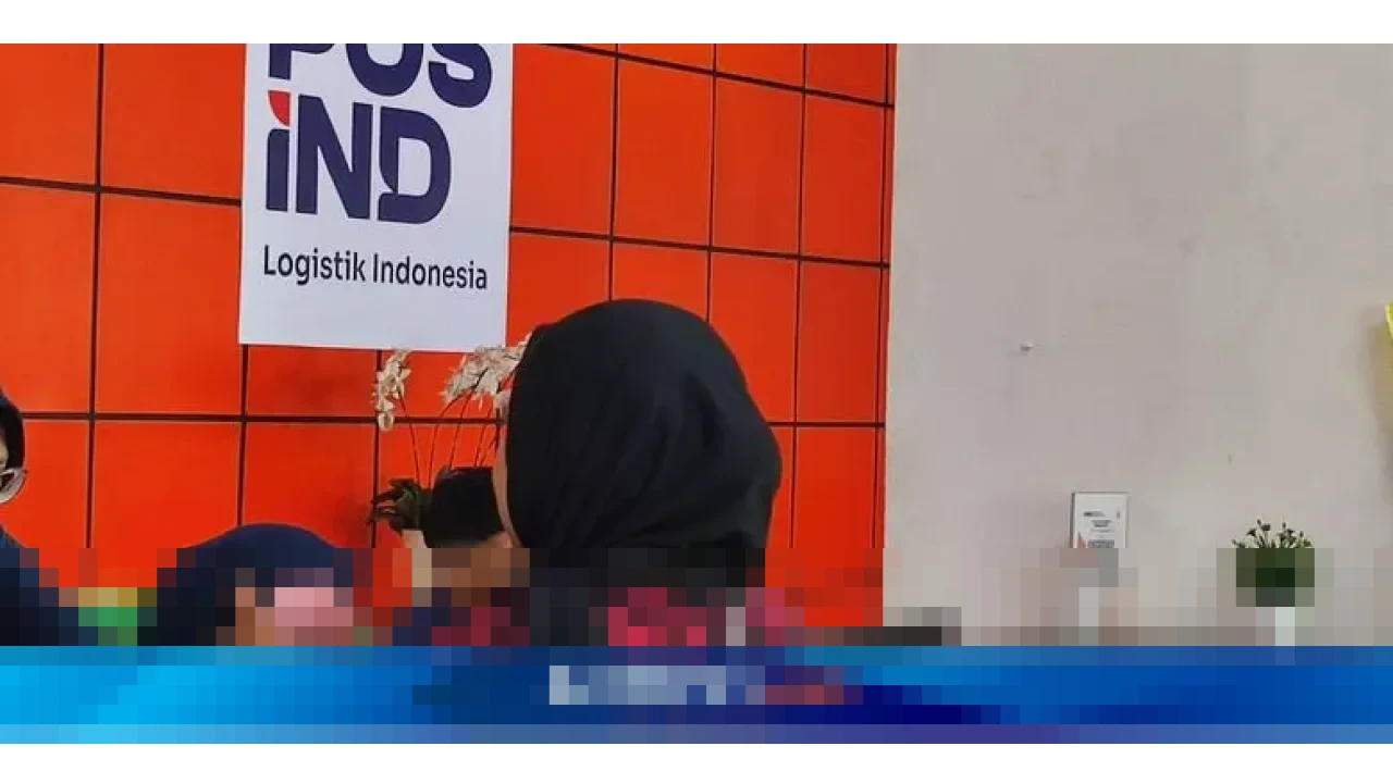 PT Pos Indonesia Kebut Penyaluran BLTS, Target 18 Juta Penerima Rampung Tiga Hari Lagi