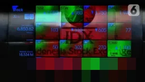 PT Rukun Raharja (RAJA) Umumkan Dividen Interim Rp 105,67 Miliar untuk Tahun Buku 2025