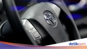 PT Toyota-Astra Motor Umumkan Recall 25 Model Toyota dan Lexus di Indonesia, Ini Daftar Lengkapnya