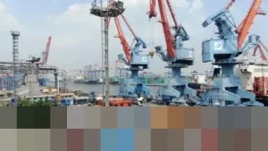 PTP Nonpetikemas Siagakan Seluruh Pelabuhan, Jamin Layanan Optimal Jelang Nataru 2025/2026