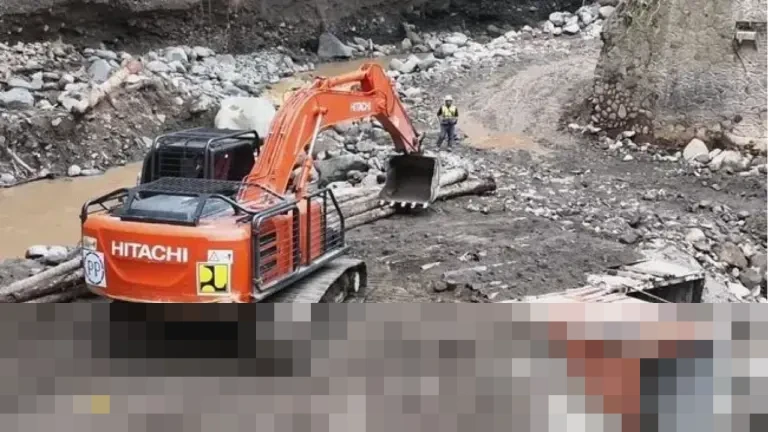 PTPP dan Kementerian PUPR Genjot Pemulihan Akses Bireuen-Takengon Pasca Bencana Hidrometeorologi