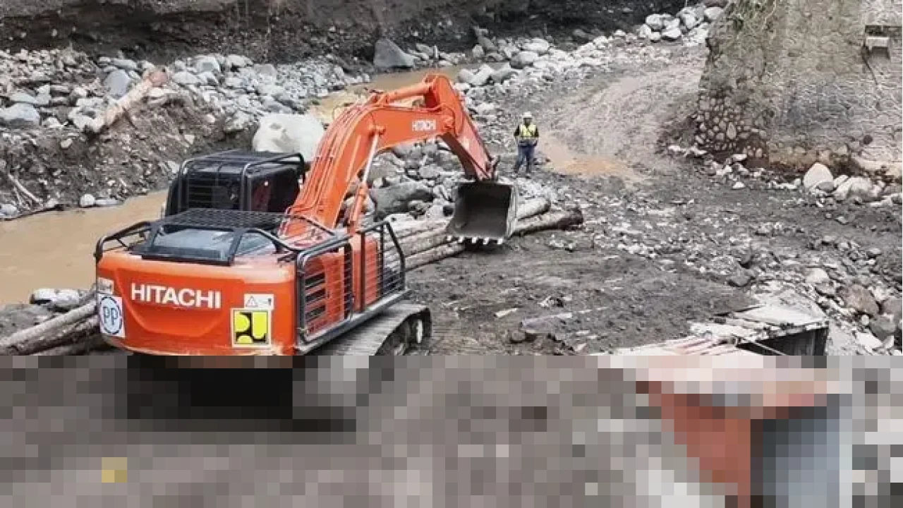 PTPP dan Kementerian PUPR Genjot Pemulihan Akses Bireuen-Takengon Pasca Bencana Hidrometeorologi