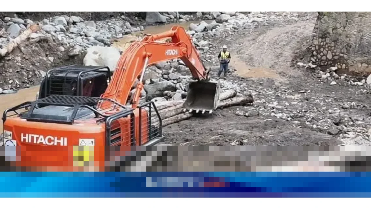 PTPP Pastikan Akses Bireuen-Takengon Aceh Pulih, Jembatan dan Jalan Kembali Berfungsi Penuh