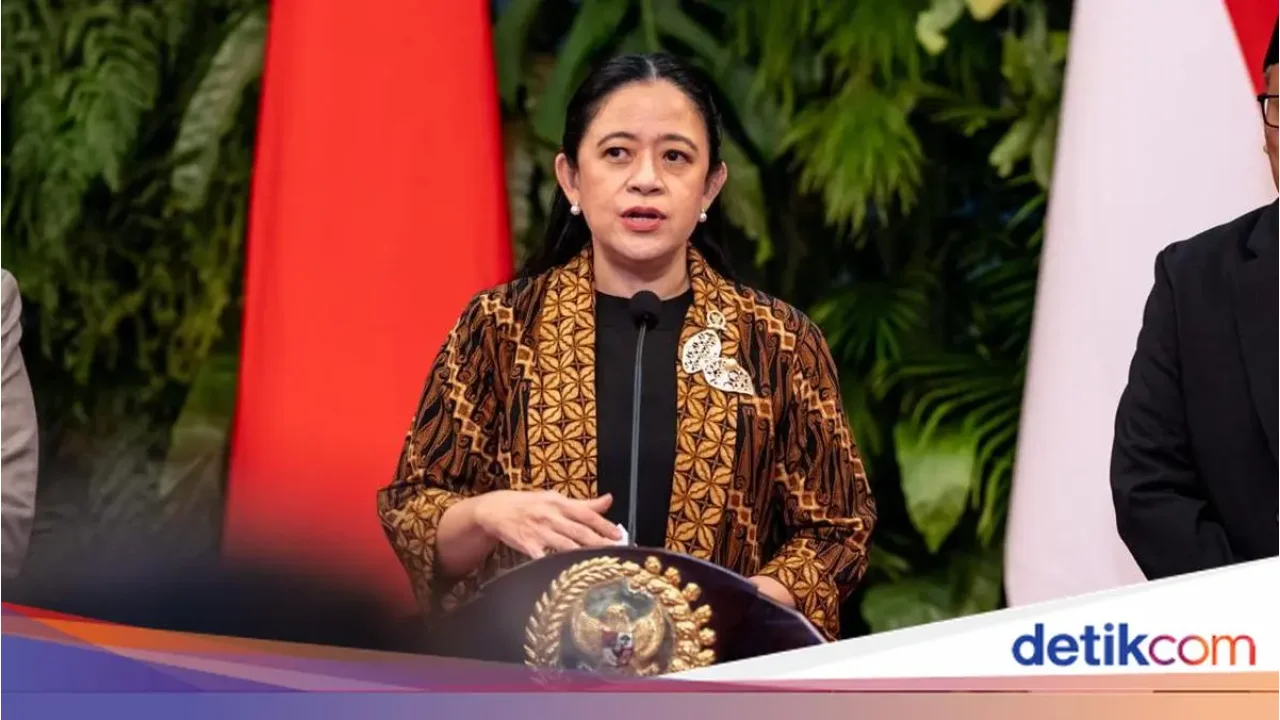 Puan Maharani Ajak Masyarakat: “Rayakan Natal dan Tahun Baru Penuh Empati untuk Saudara Korban Bencana”