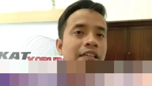 Pukat UGM Kecewa Berat, Sebut SP3 Kasus Tambang Rp 2,7 T Buruk bagi KPK