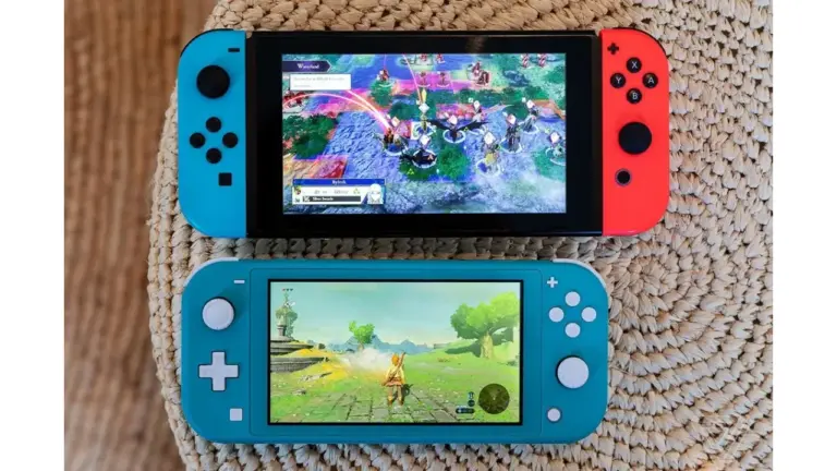 Puluhan Game Nintendo Switch dan Switch 2 Siap Rilis 2026, Cek Harga Konsol Terbaru di Indonesia