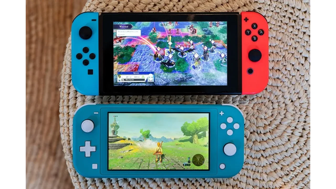 Puluhan Game Nintendo Switch dan Switch 2 Siap Rilis 2026, Cek Harga Konsol Terbaru di Indonesia