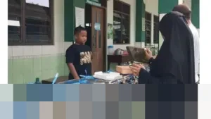 Puluhan SPPG Kudus Pastikan Distribusi Menu Makan Bergizi Gratis Berlanjut Selama Libur Sekolah