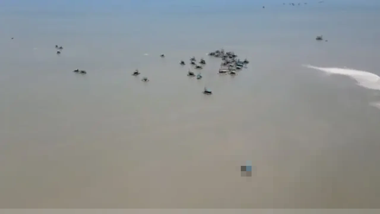 Puluhan Tahun Terbuang Sia-sia, Limbah Timah Indonesia Simpan Logam Tanah Jarang Bernilai Fantastis