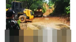 PUPR Kalsel Siagakan Personel dan Alat Berat di Titik Rawan, Antisipasi Bencana Hingga Awal 2026