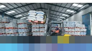 Pupuk Indonesia Pastikan Petani dan Pembudidaya Ikan Bisa Tebus Pupuk Subsidi Mulai 1 Januari 2026