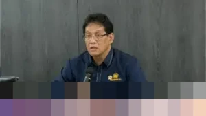 Purbaya: “Ada Beberapa Tempat yang Sensitif,” Enggan Rinci Anggaran K/L