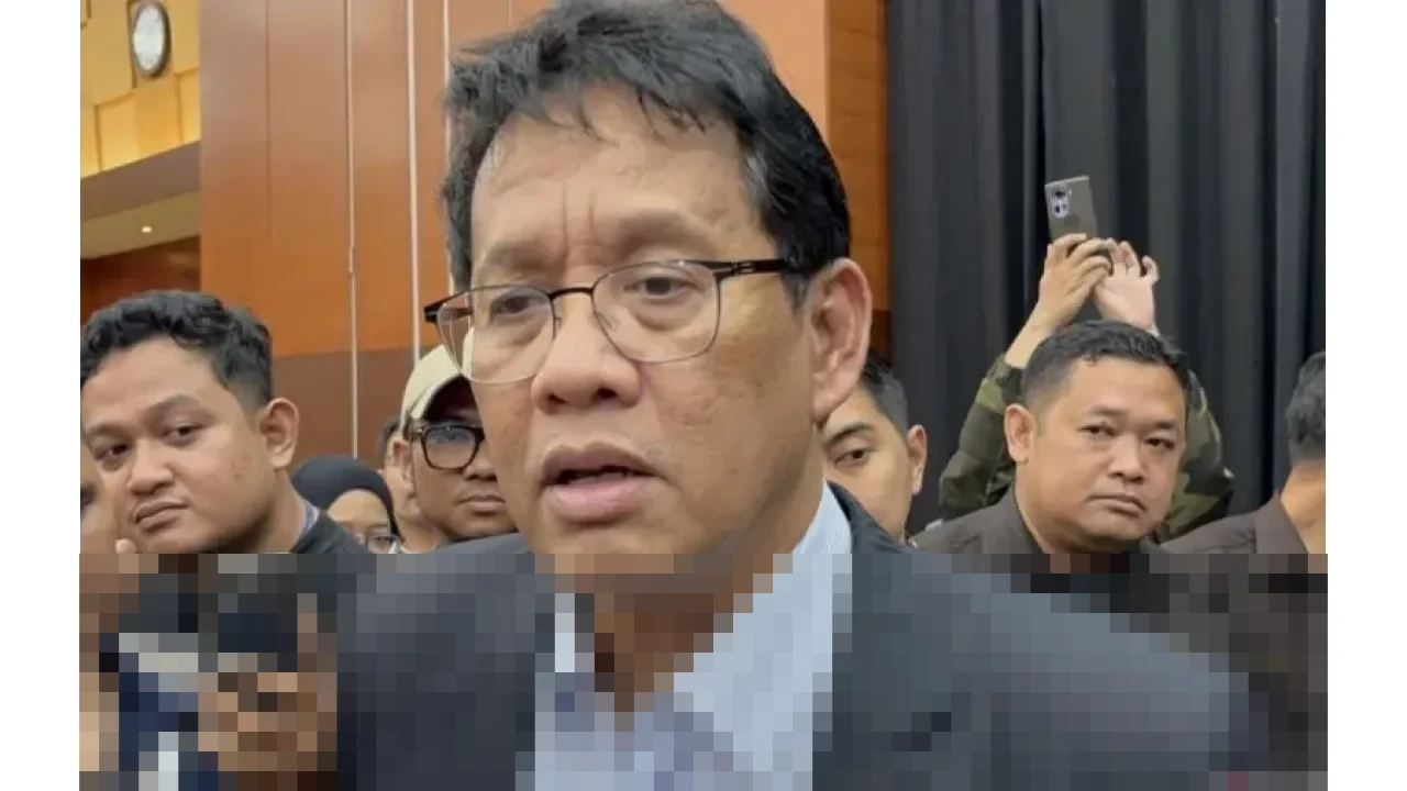 Purbaya: Anggaran Hunian Penyintas Bencana Sumatera Rp1,51 Triliun Siap Disalurkan Purbaya: Anggaran Hunian Penyintas Bencana Sumatera Rp1,51 Triliun Siap Disalurkan