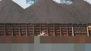 Purbaya: Bea Keluar Batu Bara Berlaku Januari 2026, Produksi Juga Dipangkas untuk Jaga Harga