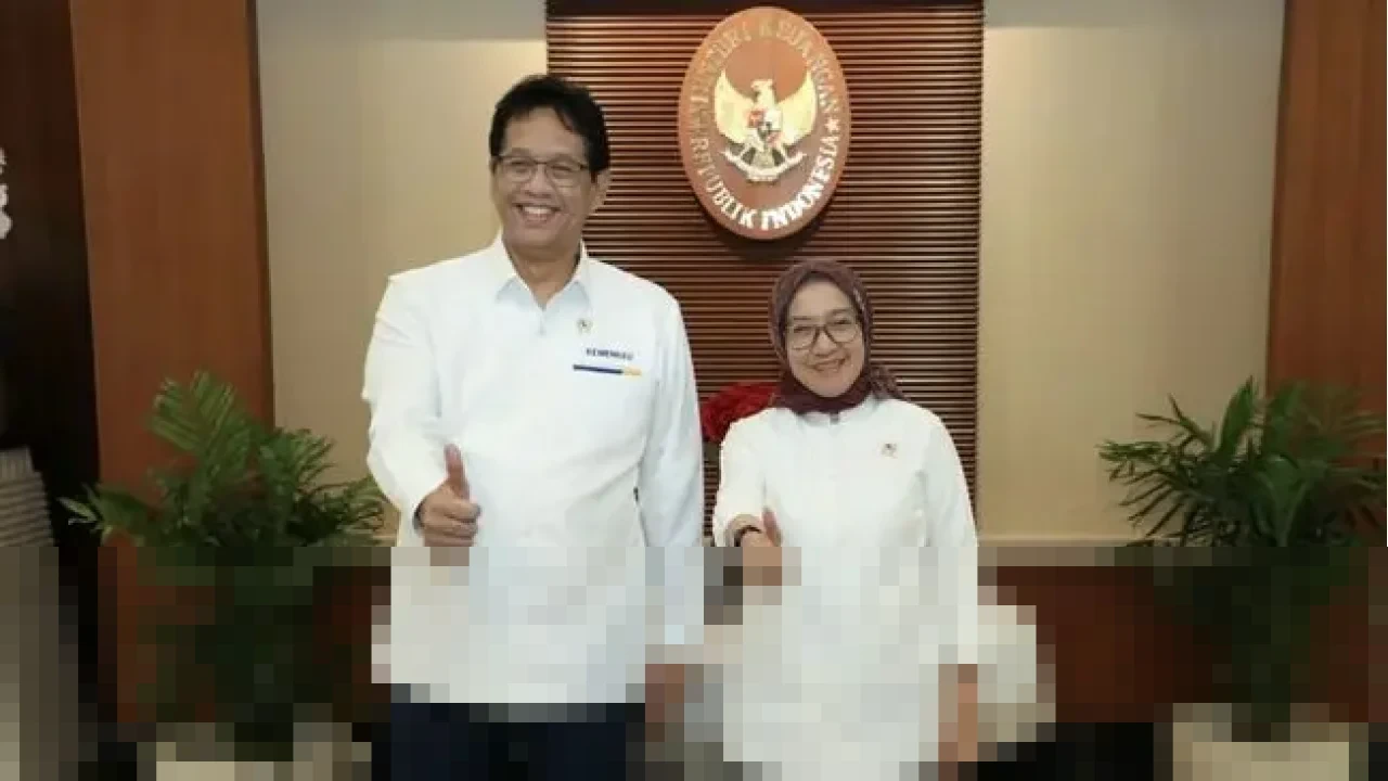 Purbaya dan MenPANRB Sinkronkan Kebijakan, Perkuat ‘Strategic Diamond’ untuk Program Prioritas Prabowo