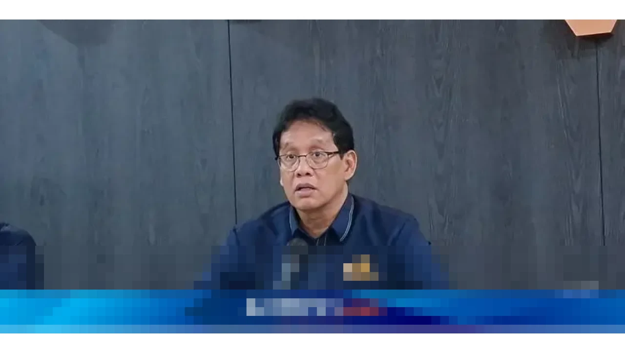 Purbaya: “Defisit APBN 2025 di Atas Target, Tak Langgar Undang-Undang 3 Persen”