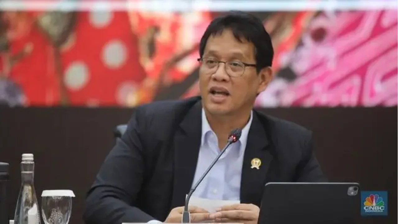 Purbaya: “Kredit Rp2 Triliun untuk Tekstil-Furnitur Bunga 6 Persen”