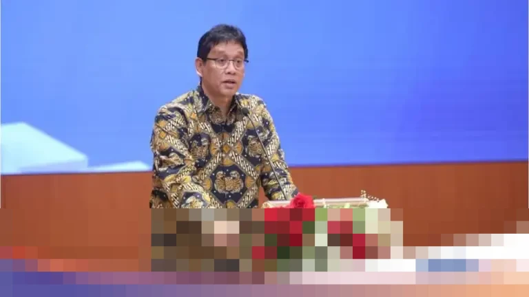 Purbaya Pastikan Tak Pangkas TKD Aceh, Usul Tambahan Rp 1,63 Triliun untuk Pemulihan Bencana