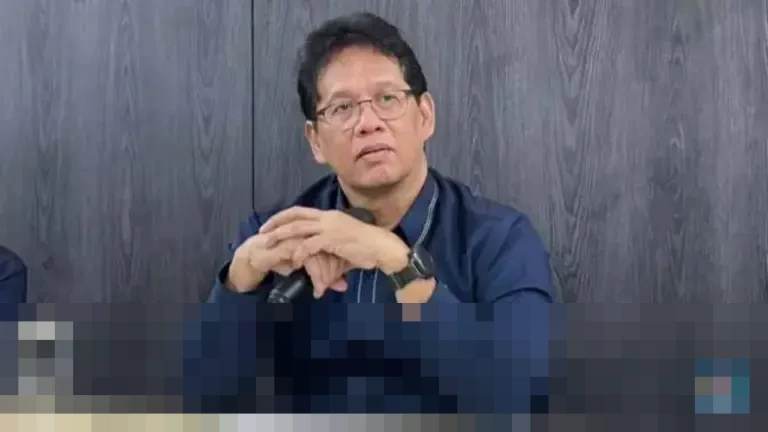 Purbaya: “Saya Dapatnya Negatif,” Soroti Restitusi Pajak Batu Bara yang Rugikan Negara