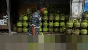 Purbaya: “Subsidi LPG 3 Kg Didesain Ulang, Pastikan Tak Lagi Dinikmati Golongan Mampu di 2026”