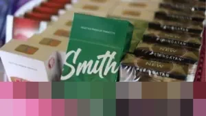 Purbaya: “Tarif Cukai Rokok 2026 Tidak Naik,” Industri Tembakau Bernapas Lega