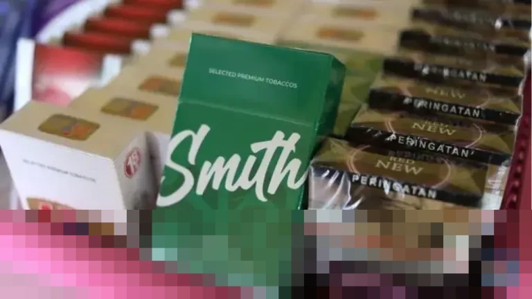 Purbaya: “Tarif Cukai Rokok 2026 Tidak Naik,” Industri Tembakau Bernapas Lega