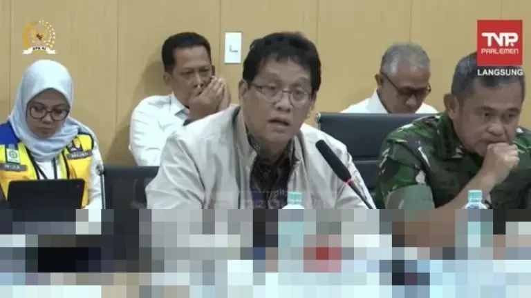 Purbaya: “Wah Lu Pelit Juga Lu,” Sindir BNPB Soal Dana Penanganan Bencana di Aceh