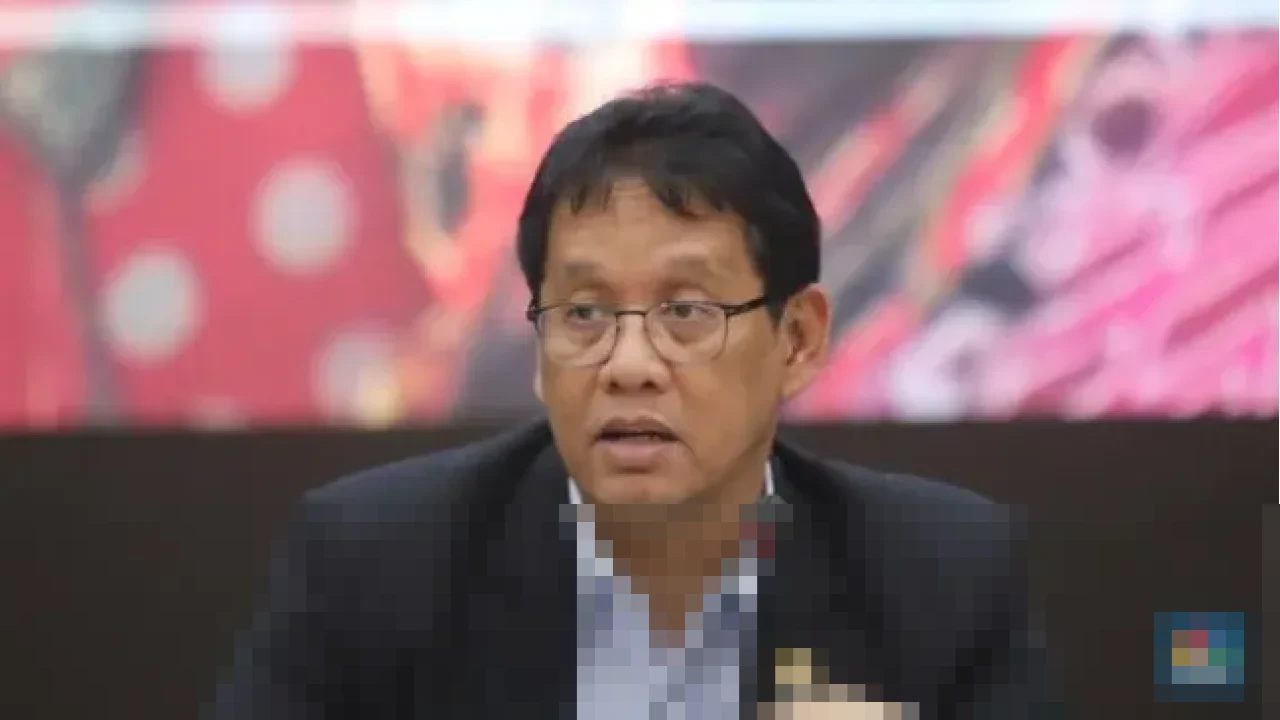 Purbaya Yudhi Sadewa: BI Dukung Kebijakan Pemerintah, Ekonomi Tak Akan Melambat Purbaya Yudhi Sadewa: BI Dukung Kebijakan Pemerintah, Ekonomi Tak Akan Melambat