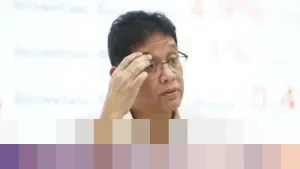 Purbaya Yudhi Sadewa: “Gue Bingung, Itu Salah Sistem atau Ininya” Terkait Aktivasi Coretax