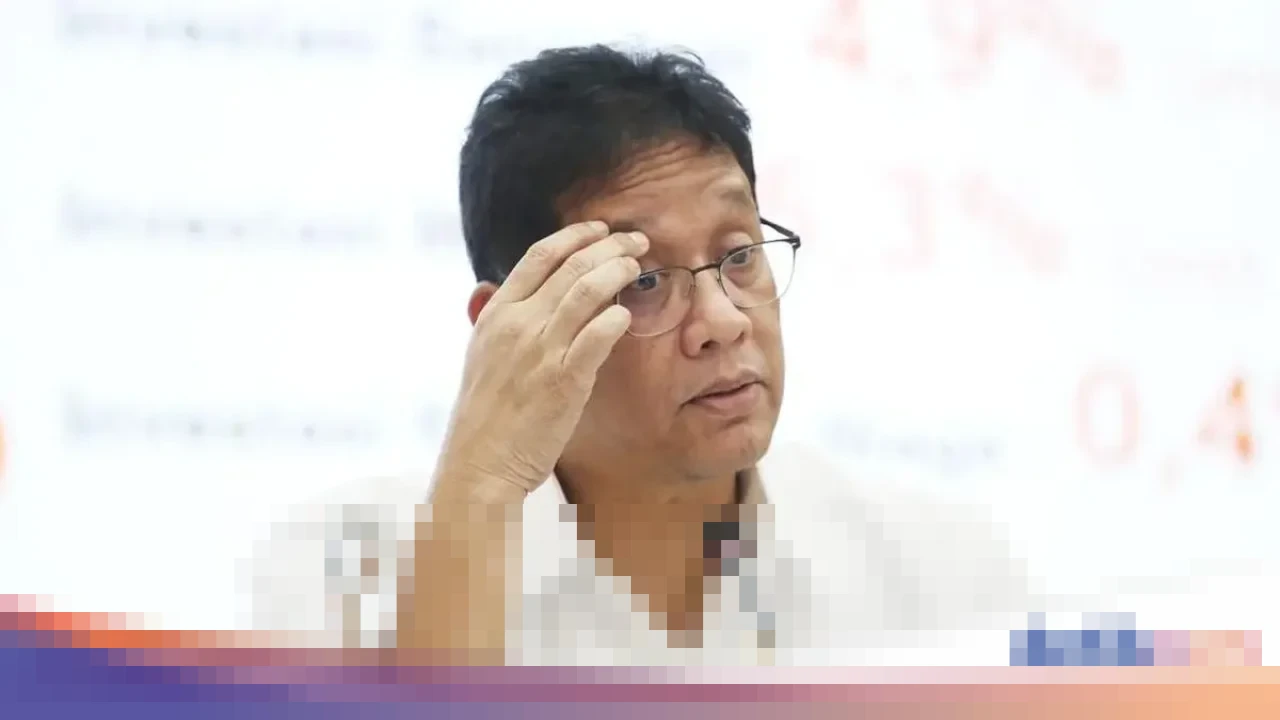 Purbaya Yudhi Sadewa: “Gue Bingung, Itu Salah Sistem atau Ininya” Terkait Aktivasi Coretax