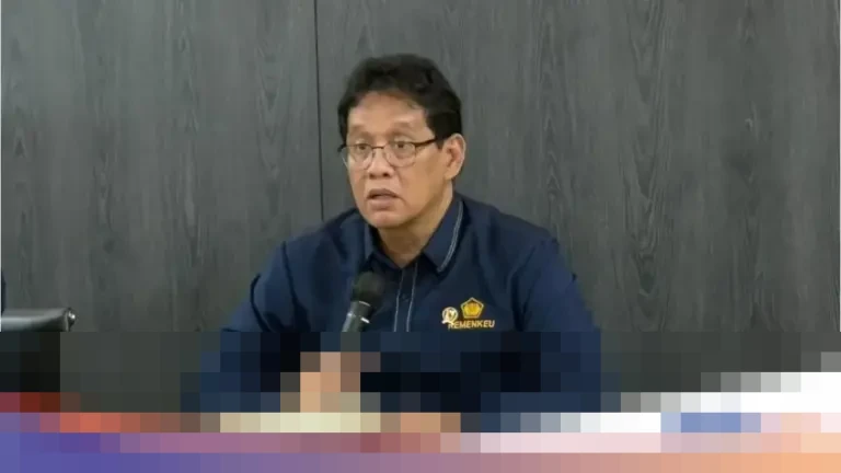 Purbaya Yudhi Sadewa: “Harusnya IHSG Sudah 9.000”, Optimistis Tembus 10.000 Tahun Depan