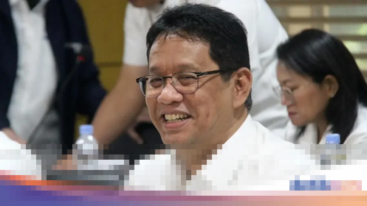 Purbaya Yudhi Sadewa ‘Sentil’ KSAD Maruli Simanjuntak soal Utang Jembatan Darurat di Rapat Bencana Purbaya Yudhi Sadewa ‘Sentil’ KSAD Maruli Simanjuntak soal Utang Jembatan Darurat di Rapat Bencana