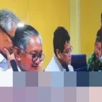 Purbaya Yudhi Sadewa Sindir KSAD Maruli soal Utang Pembangunan Jembatan Bencana: “Sebelah Saya Punya Utang Banyak Rupanya”