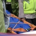 Pusdalops Klaten Soroti Perlengkapan Minim 3 Pendaki Ilegal Gunung Merapi, Satu Ditemukan Tewas