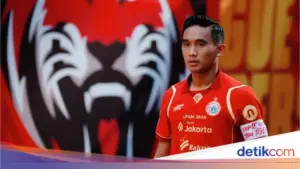 Puskas Award 2025 Lepas dari Genggaman Rizky Ridho, Persija dan Sang Pemain Beri Respons Dewasa