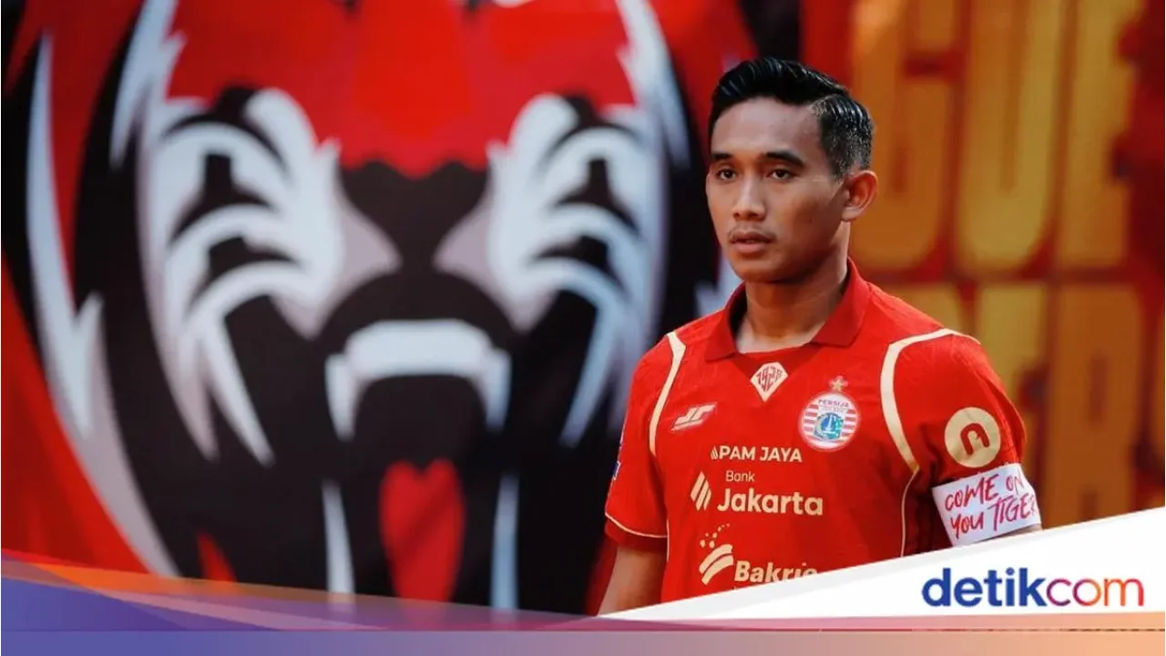 Puskas Award 2025 Lepas dari Genggaman Rizky Ridho, Persija dan Sang Pemain Beri Respons Dewasa