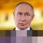Putin: “Kami Percaya Kemenangan Kita” di Ukraina, Minta Dukungan Penuh Warga Rusia