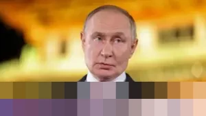 Putin: “Kami Percaya Kemenangan Kita” di Ukraina, Minta Dukungan Penuh Warga Rusia