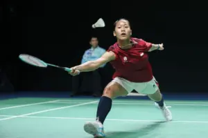 SEA Games 2025: Tim Putri Badminton Indonesia Bungkam Malaysia, Raih Tiket Final