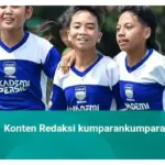 Putri Tangsel City Pesta Gol 11-0, Cipta Cendikia dan Akademi Persib Puncaki Klasemen HPSL